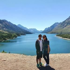 Meet your Posher, Jan michael